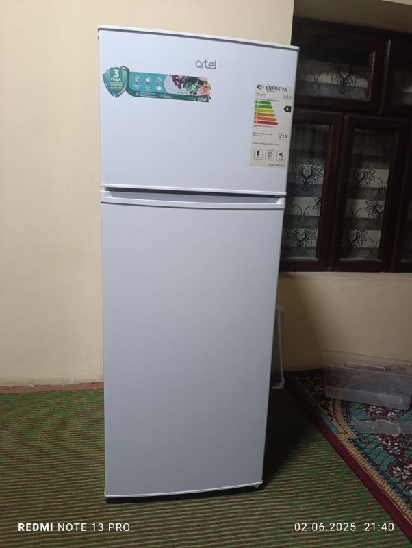 Artel xaladelniy Artel xaladelniy