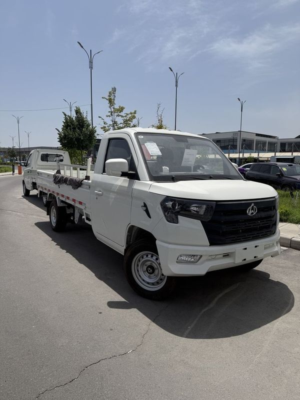 Changan Truck Plus Changan Truck Plus