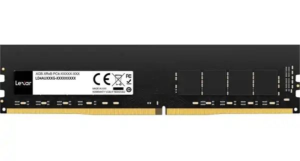 lexar 8G 2666hz udimm rabochiy