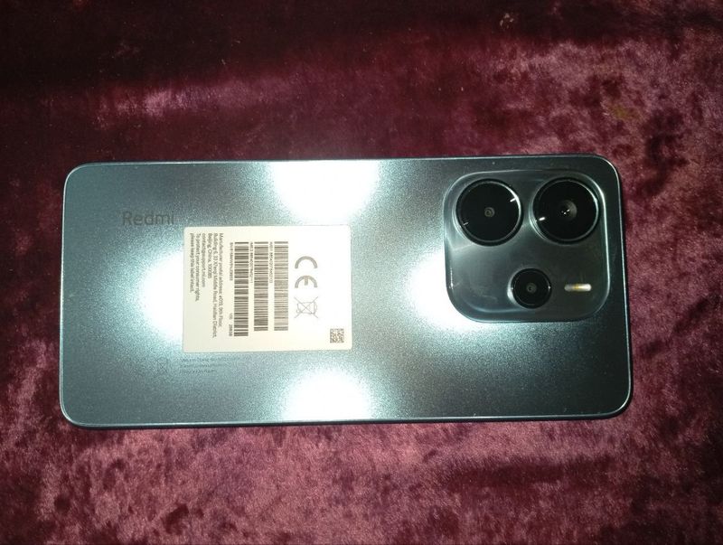 Redmi note 14 256/8.