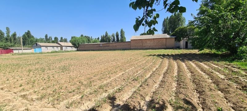 Uchastka sotiladi М39 betonka Uchastka sotiladi М39 betonka