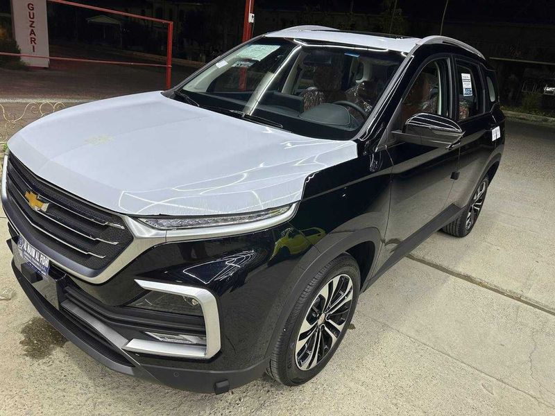 CAPTIVA 2023 Premier продаётся