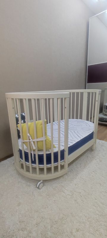 Продам кровать трансформер