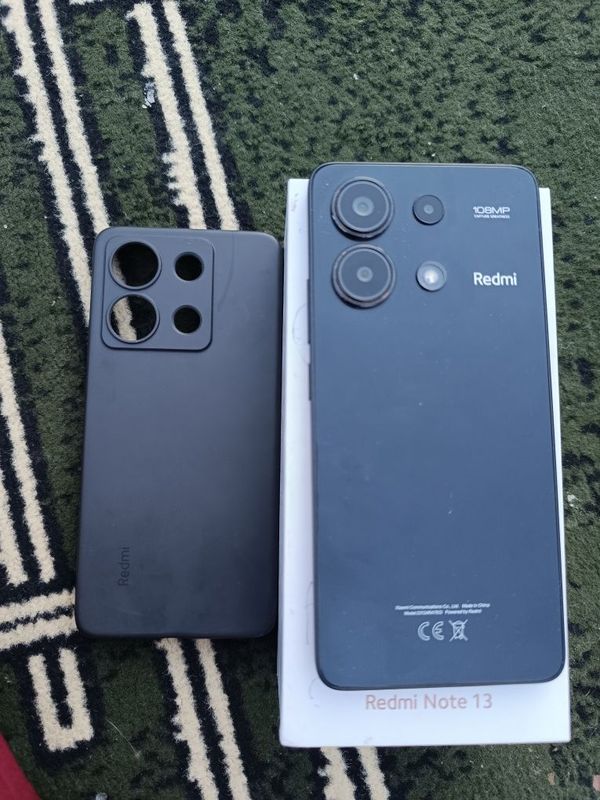 Redmi Note 13, 256gb Redmi Note 13, 256gb