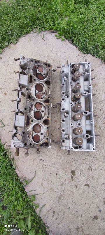 Zil 1220 galofka Zil 1220 galofka