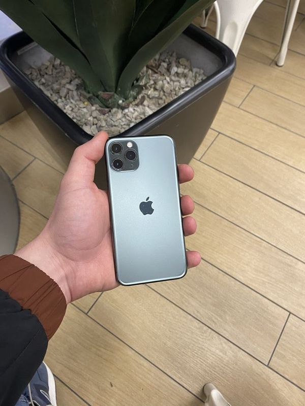 Iphone 11 pro sotiladi