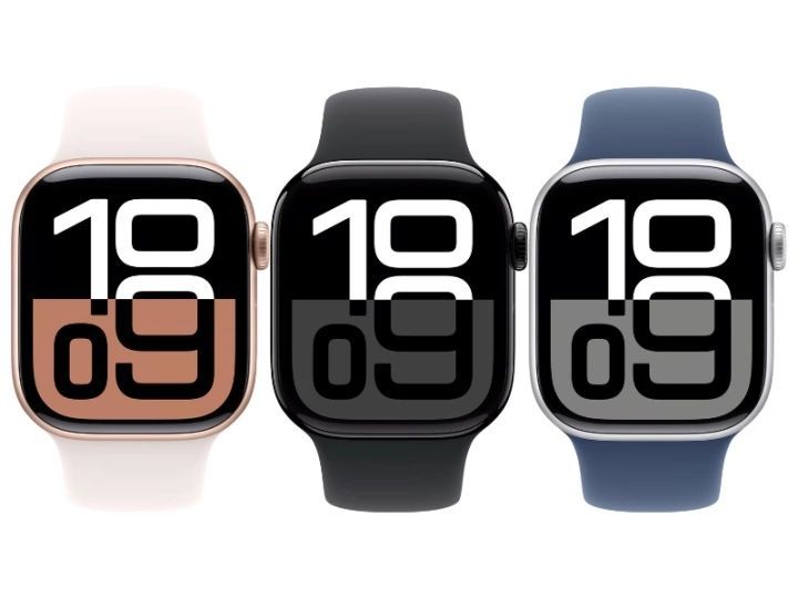 Новый моделы Apple Watch Series 10 Gen • Часы • Новый моделы Apple Watch Series 10 Gen • Часы •