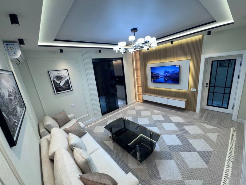 Apartment Samarkand