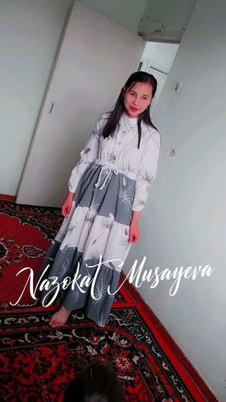 xolati yaxshi ko'p kiyilmagan ko'ylak xolati yaxshi ko'p kiyilmagan ko'ylak