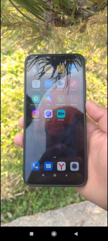 Redmi 9c xotira 64gb hamma joyi iwledi manzil shahrisabz Redmi 9c xotira 64gb hamma joyi iwledi manzil shahrisabz