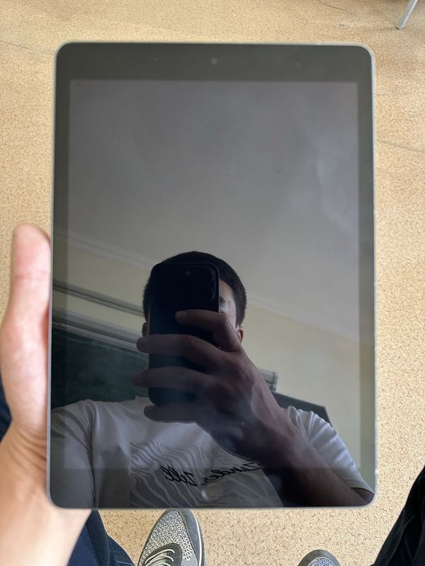 Ipad 9 wifi ideal Ipad 9 wifi ideal
