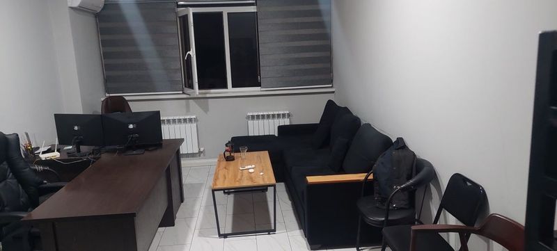 Ofis arenda sherikchilik Ofis arenda sherikchilik