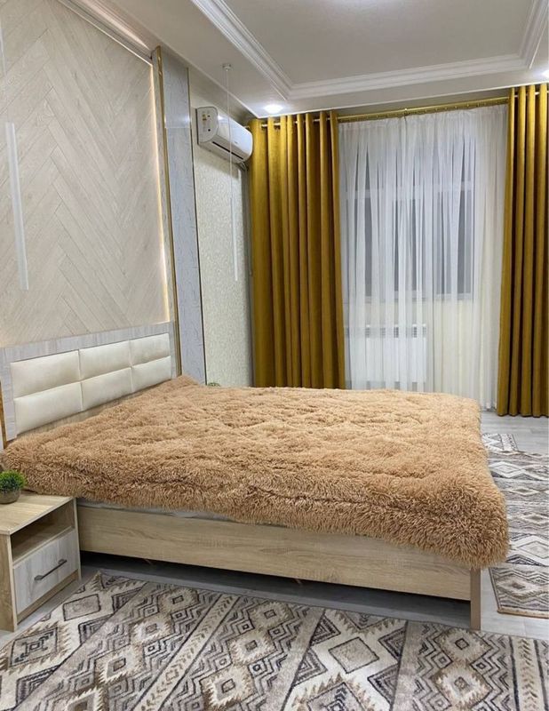 Сдается квартира юнусабад 13квартал