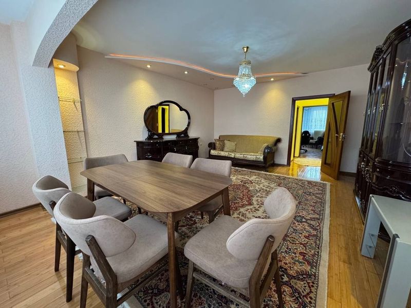 Сдается 3х ком квартира на Дархане, ор-р: инконель, 75 м² Сдается 3х ком квартира на Дархане, ор-р: инконель, 75 м²
