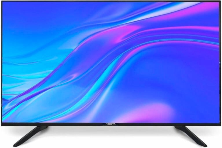 Телевизор TV-Vesta 43V3400