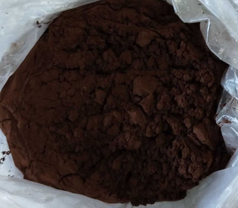 КАКАО ПОРОШОК Алкализованный из Камбоджы Оптовых ценах КАКАО ПОРОШОК Алкализованный из Камбоджы Оптовых ценах
