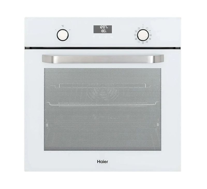 Встраиваемый духовой шкаф Haier HOX-P11HGW Встраиваемый духовой шкаф Haier HOX-P11HGW