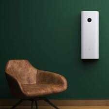 Бризер очиститель воздуха Xiaomi Mijia Air Fresh System MJXFJ-150-A1 Бризер очиститель воздуха Xiaomi Mijia Air Fresh System MJXFJ-150-A1