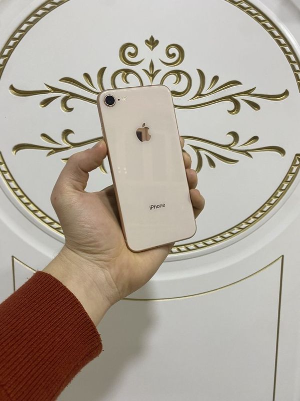 Iphone 8lar optom narxda