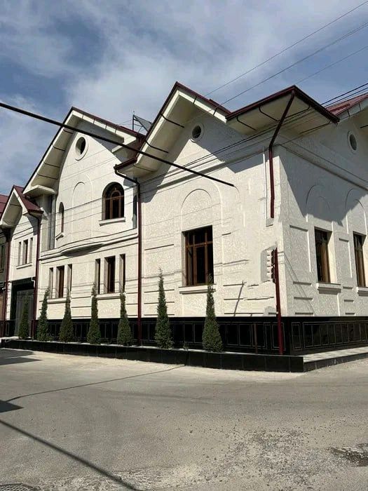 продаётся современный дом