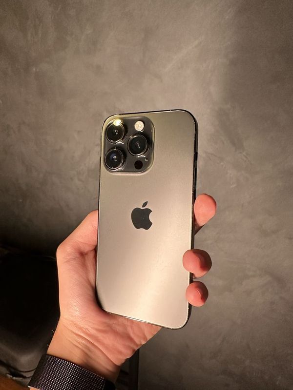 Iphone 14 Pro 128gb LLa ideal Iphone 14 Pro 128gb LLa ideal