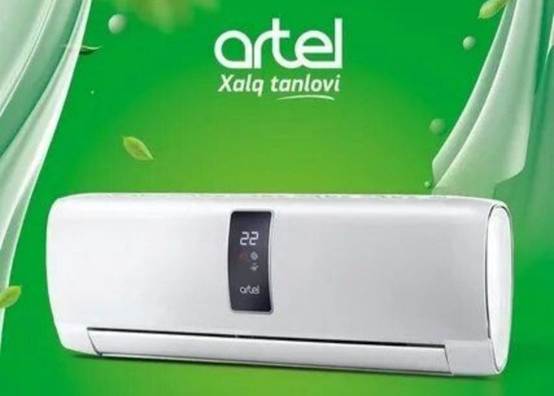 Кондиционер Artel-12 18 доставка бесплатно звоните заказывайте Кондиционер Artel-12 18 доставка бесплатно звоните заказывайте
