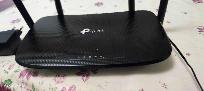 Tp-link Archer VR 300 AC 1200