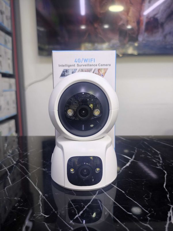 WIFI KAMERA | Умная WIFI Kamera | Внутренняя Камера | O KAM Pro Kamera WIFI KAMERA | Умная WIFI Kamera | Внутренняя Камера | O KAM Pro Kamera