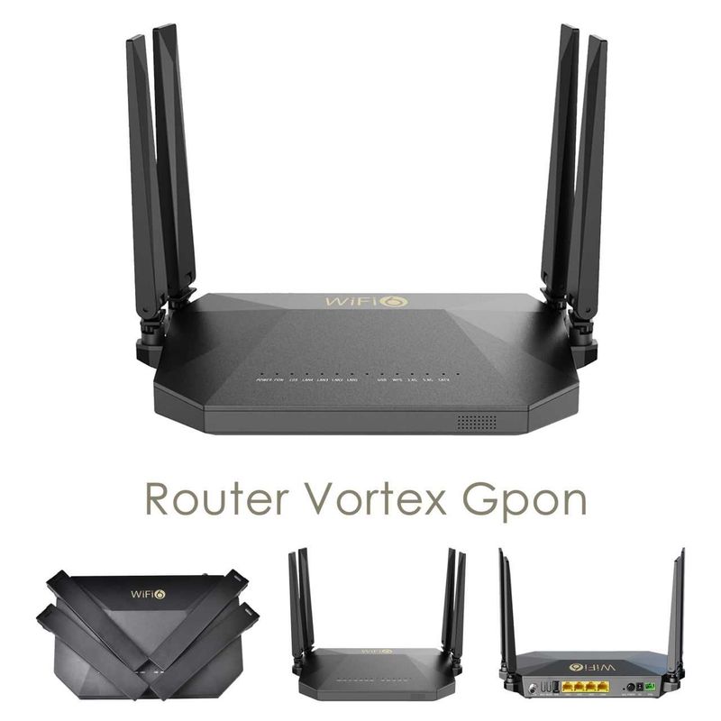 WiFi роутер ( модем) vortex WiFi роутер ( модем) vortex