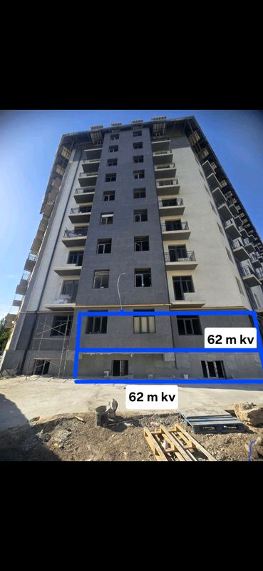 КОРАСУ 6 БОЗОР 1+1 Дублекс 2 км + Подвал 3 Км КОРАСУ 6 БОЗОР 1+1 Дублекс 2 км + Подвал 3 Км
