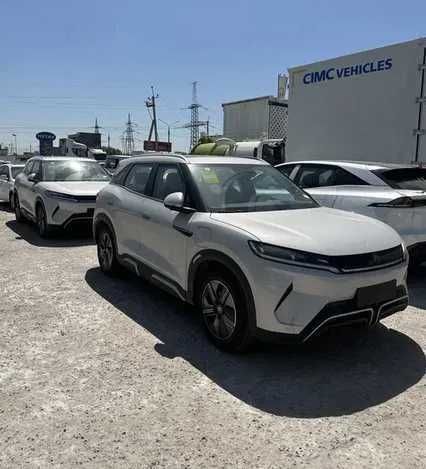 BYD yuan up dop qulay narxda BYD yuan up dop qulay narxda