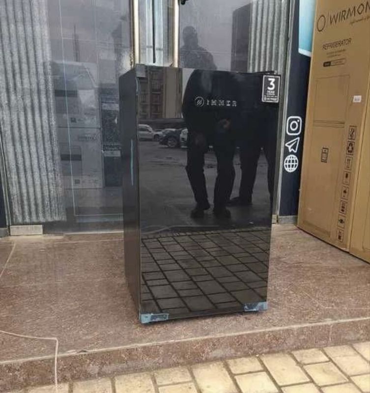 Холодильник Immer mini Холодильник Immer mini