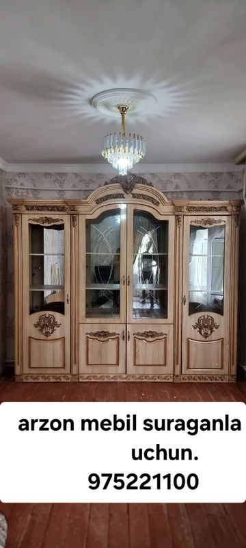 servat sotiladi holati yaxshi