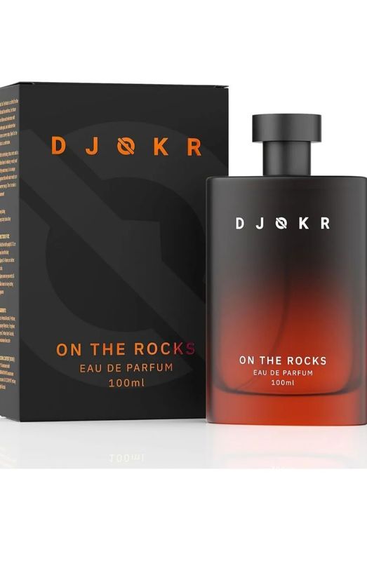 Perfume men DJOKR 100ML