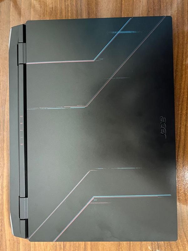 Игровой ноутбук (Acer Nitro 5)