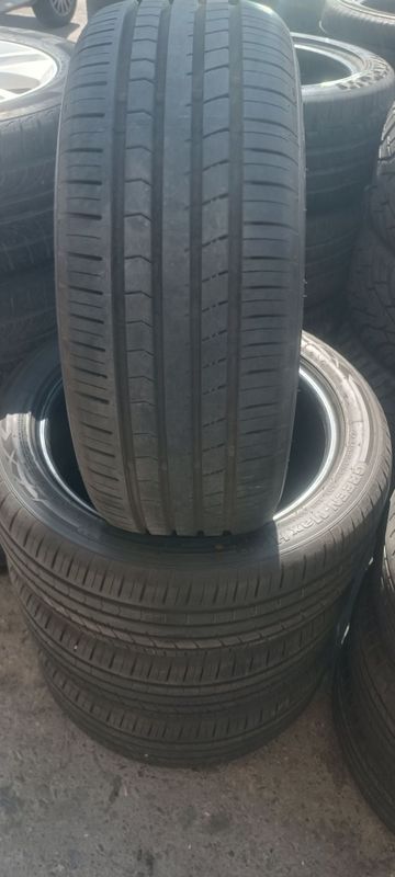 Linglong Grenmaks 17 Linglong Grenmaks 17
