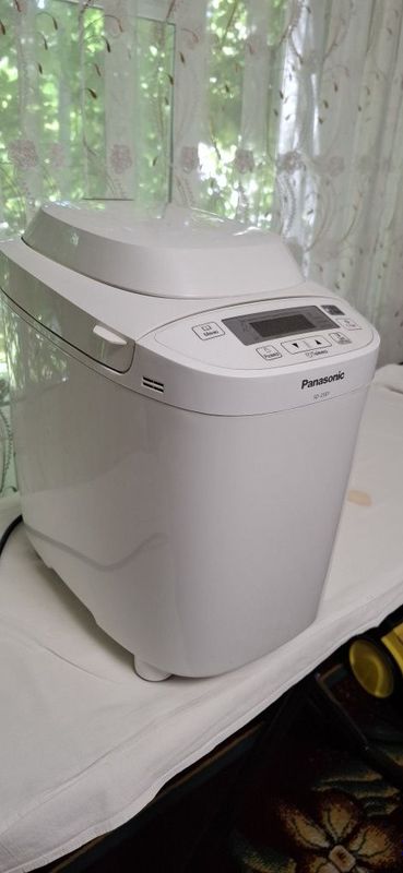Хлебопечка Panasonic SD-2501