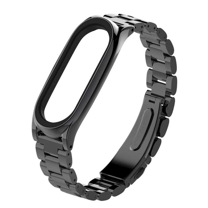 Металлический ремешок Xiaomi Mi Band 4 Army Металлический ремешок Xiaomi Mi Band 4 Army