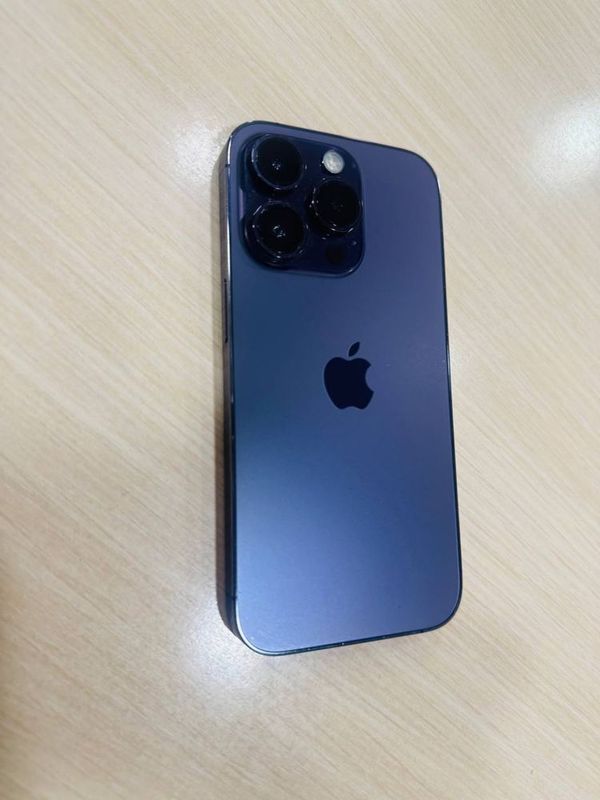 Iphone 14 Pro 128 GB. LLA. Ideal holatda Iphone 14 Pro 128 GB. LLA. Ideal holatda