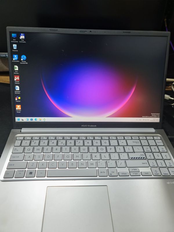 Ноутбук Asus vivobook Ноутбук Asus vivobook