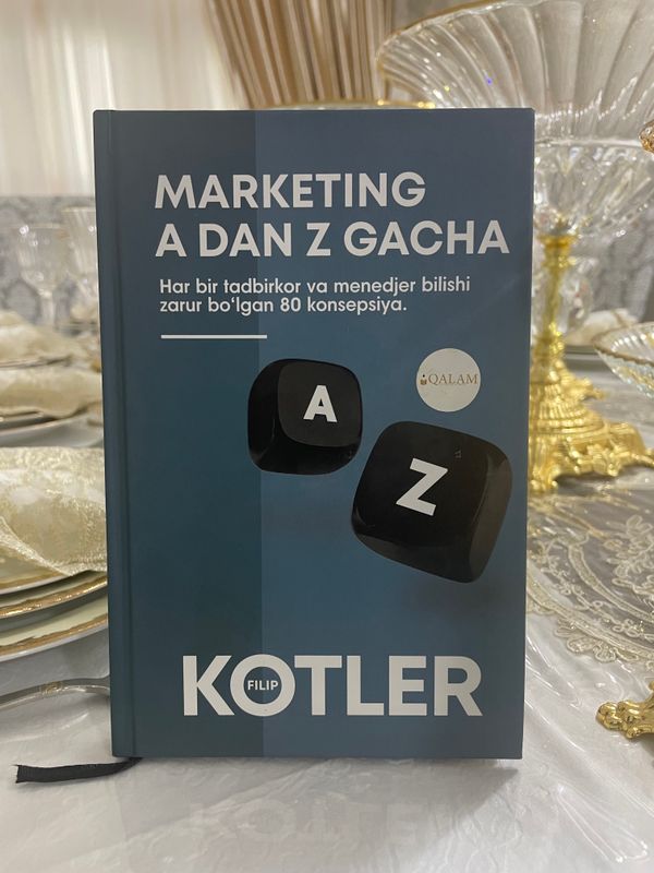 Top kitob! Top kitob!