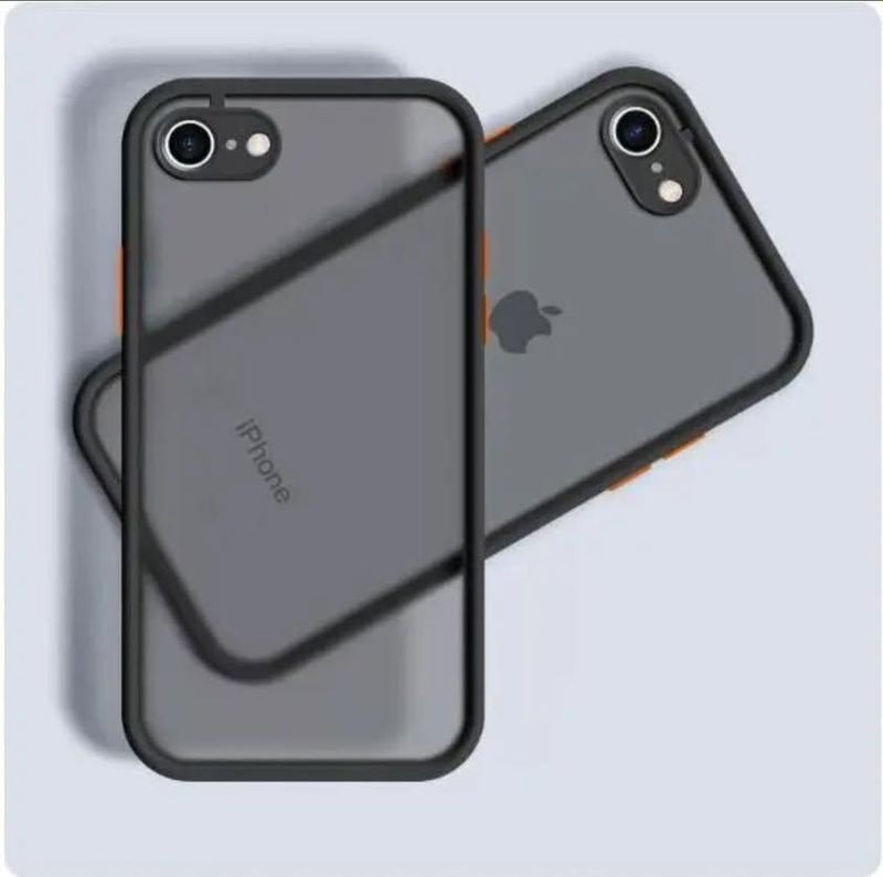 iPhone 7/8/se2 чехол iPhone 7/8/se2 чехол