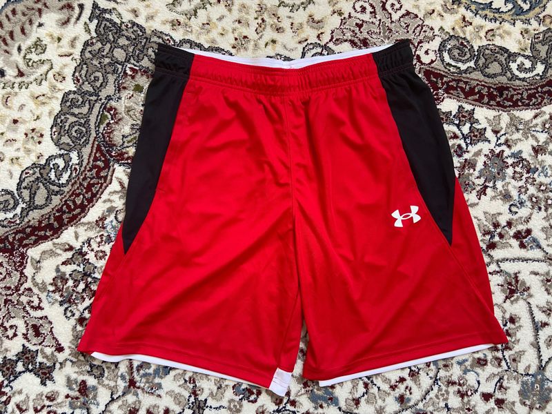 Шорты Under Armour