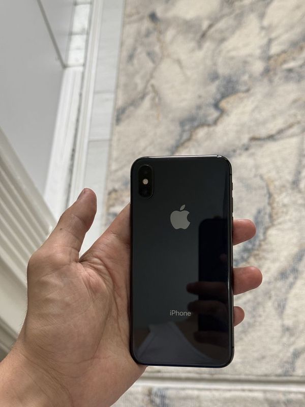 Iphone X 64 Gb LL/A