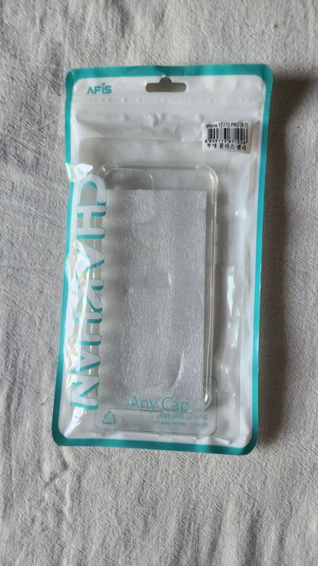 IPhone 12 chehol