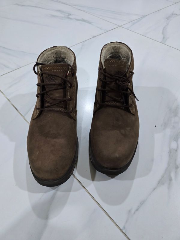 Timberland