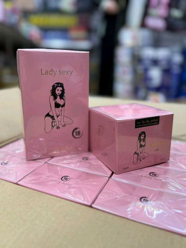 LADY SEXY. 18+ FEROMON LADY SEXY. 18+ FEROMON