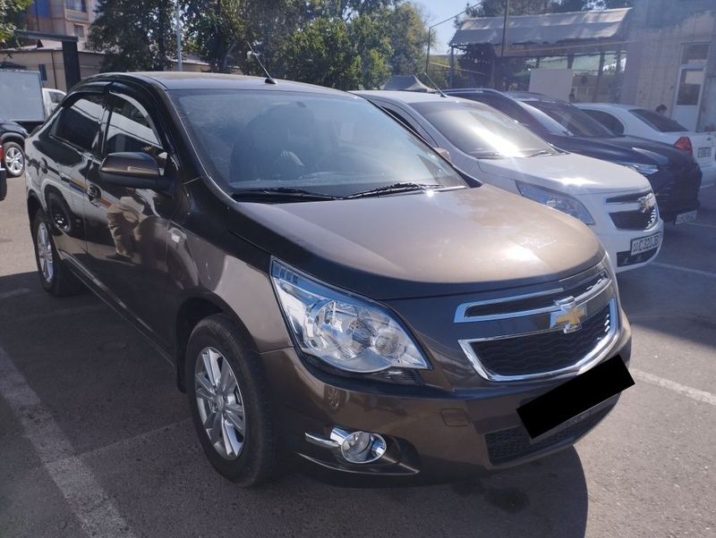 Продам Кобалт Автомат GX-STYLE PLUS Avtomat Cobalt Avtokredit