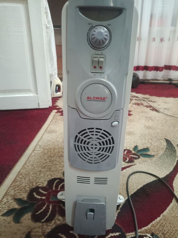 ALONSA 12 qovurgali sotiladi ALONSA 12 qovurgali sotiladi