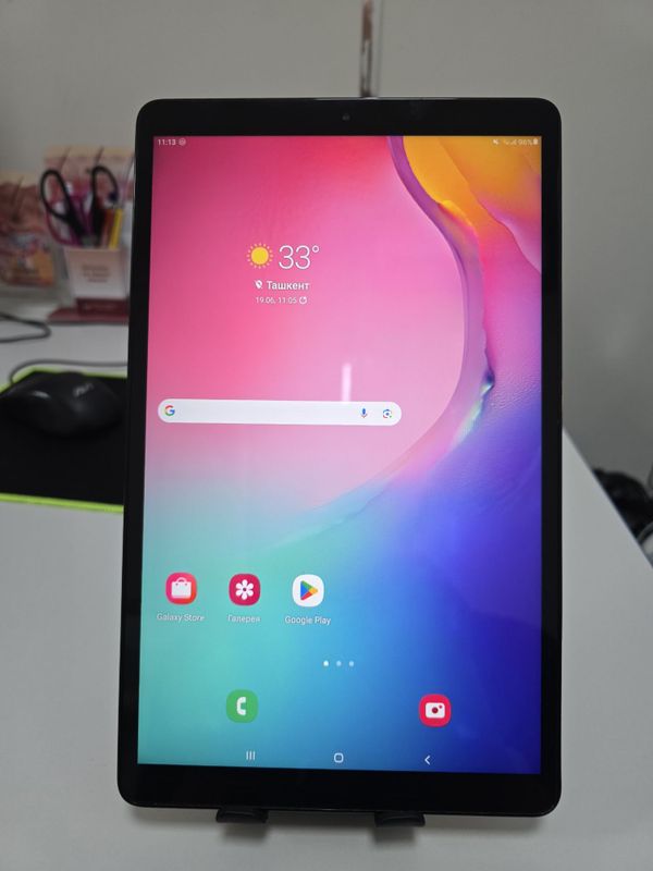 Samsung galaxy tab A Samsung galaxy tab A